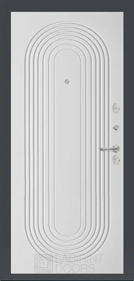33 - Белый софт